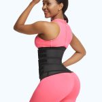 best waist trainer at Shapellx