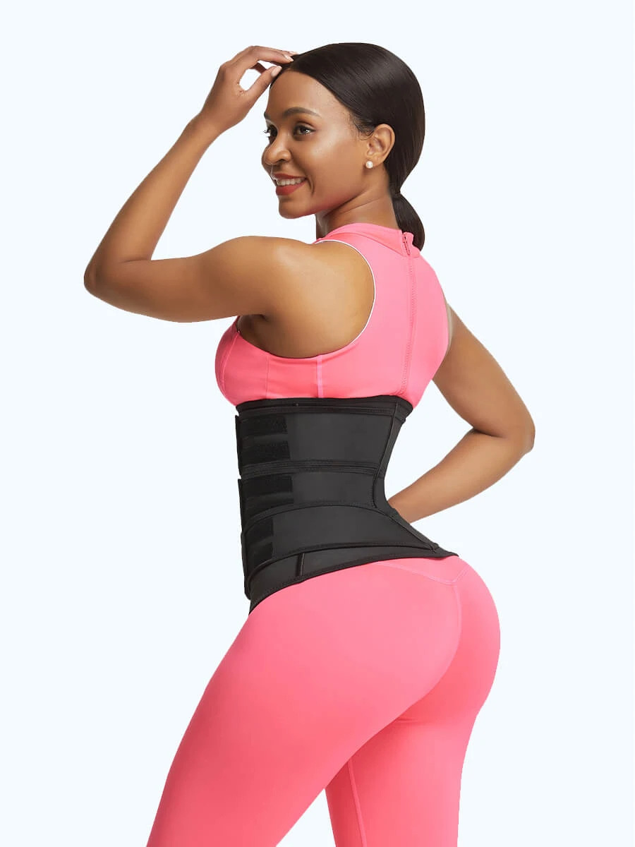 best waist trainer at Shapellx