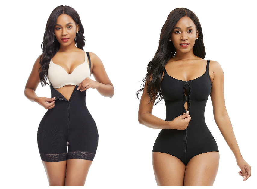 shapewear bodysuits