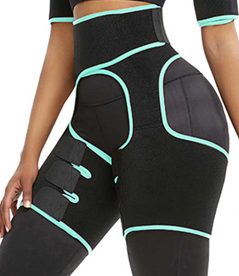 booty sculptor thigh trimmers