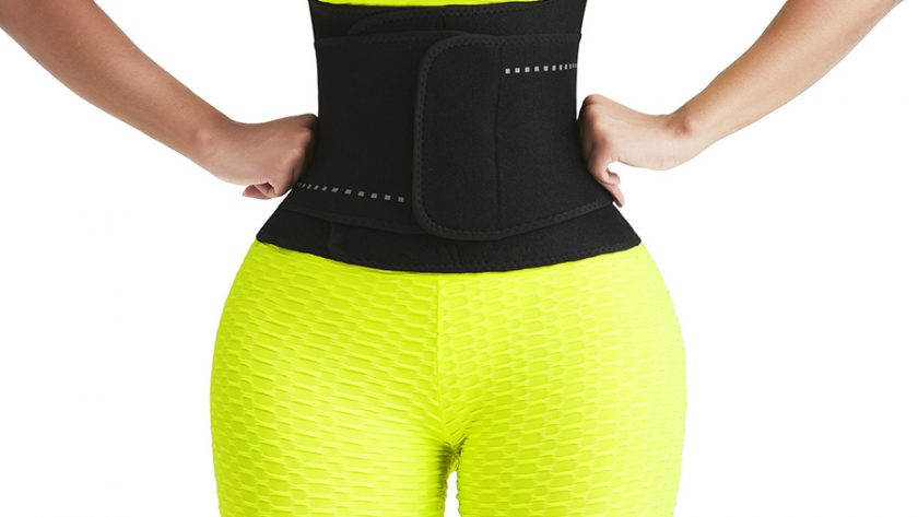 Our Favorite Plus Size Waist Slimmer at Lover-beauty - By Hug for Trends