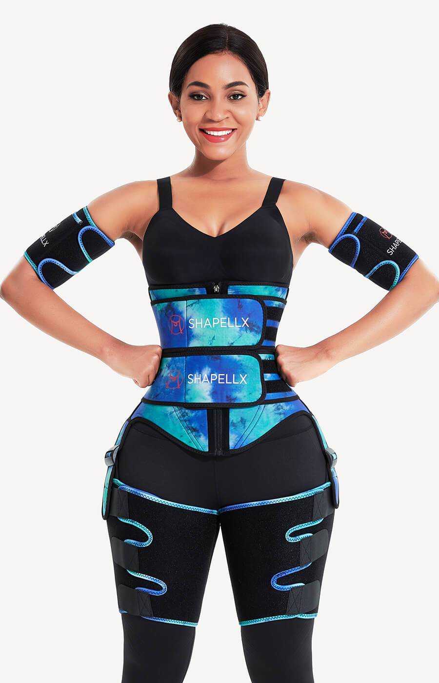 Tummy Control Shapewear Make Your Dress More Fit By Hug for Trends