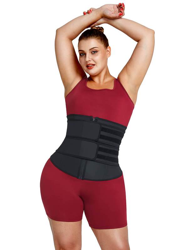 FeelinGirl Waist Trainer Before and After Reviews By Hug for Trends