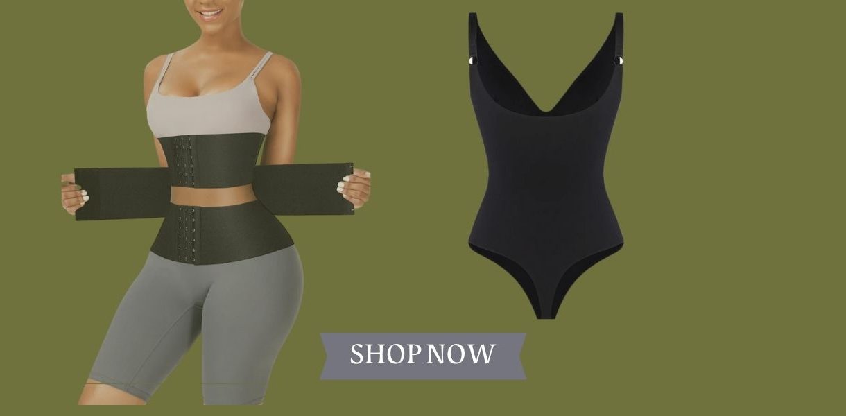 Bestselling Wholesale Shapewear