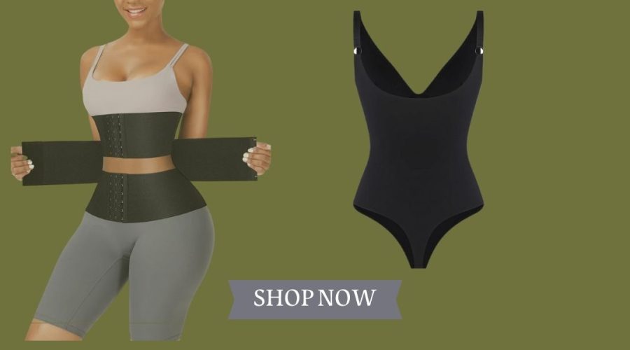 Bestselling Wholesale Shapewear