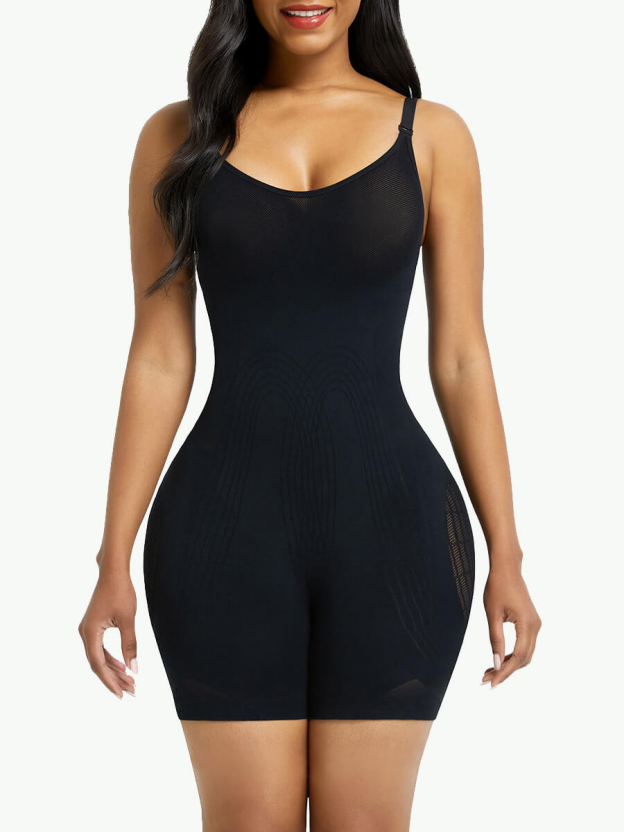 Sculptshe Seamless Body Sculpt Shapewear