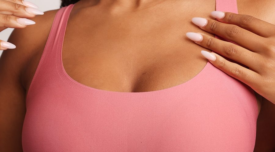 What is the best bra to wear for comfort?