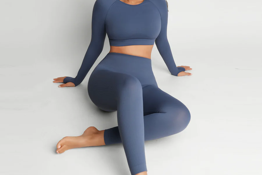 What Are the Best Clothes to Wear While Doing Yoga?