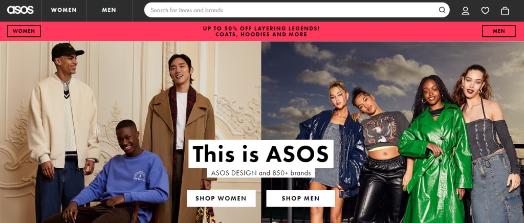 asos