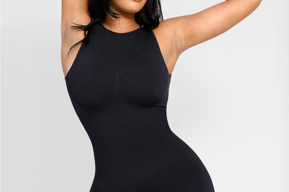 From Gym to Glam: How Does Shapewear Help?
